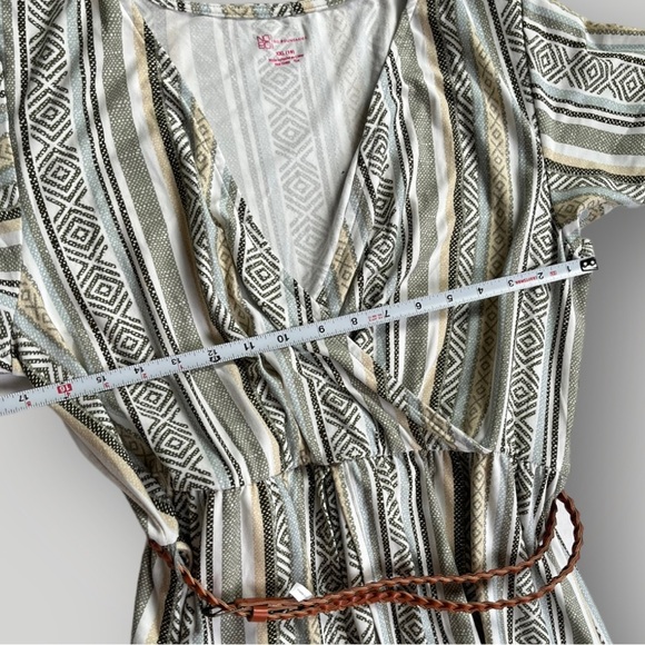 No Boundaries Dress Midi - Picture 6 of 16